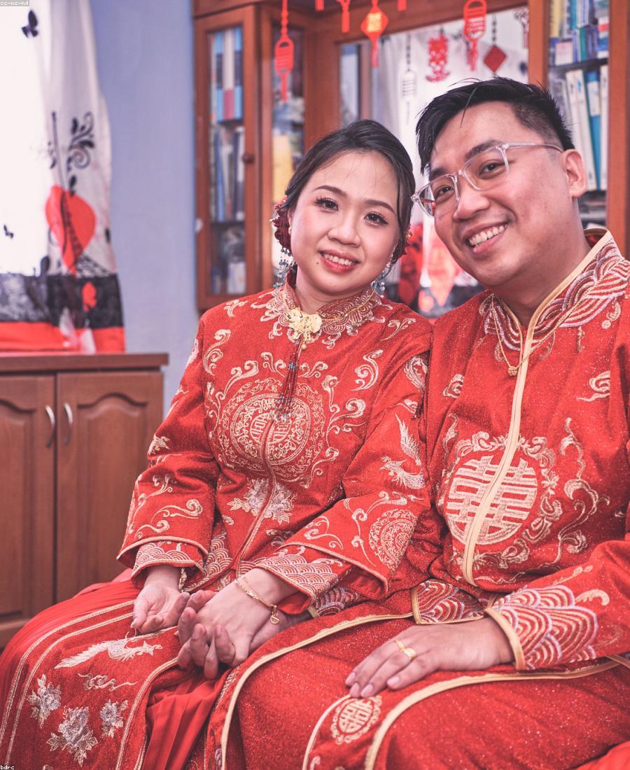 Ảnh cưới