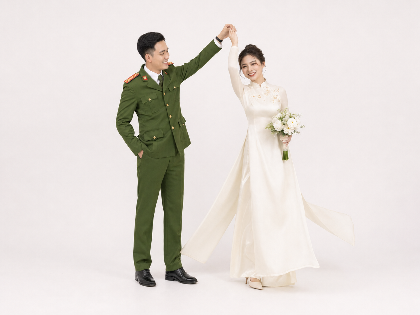 Ảnh cưới 5
