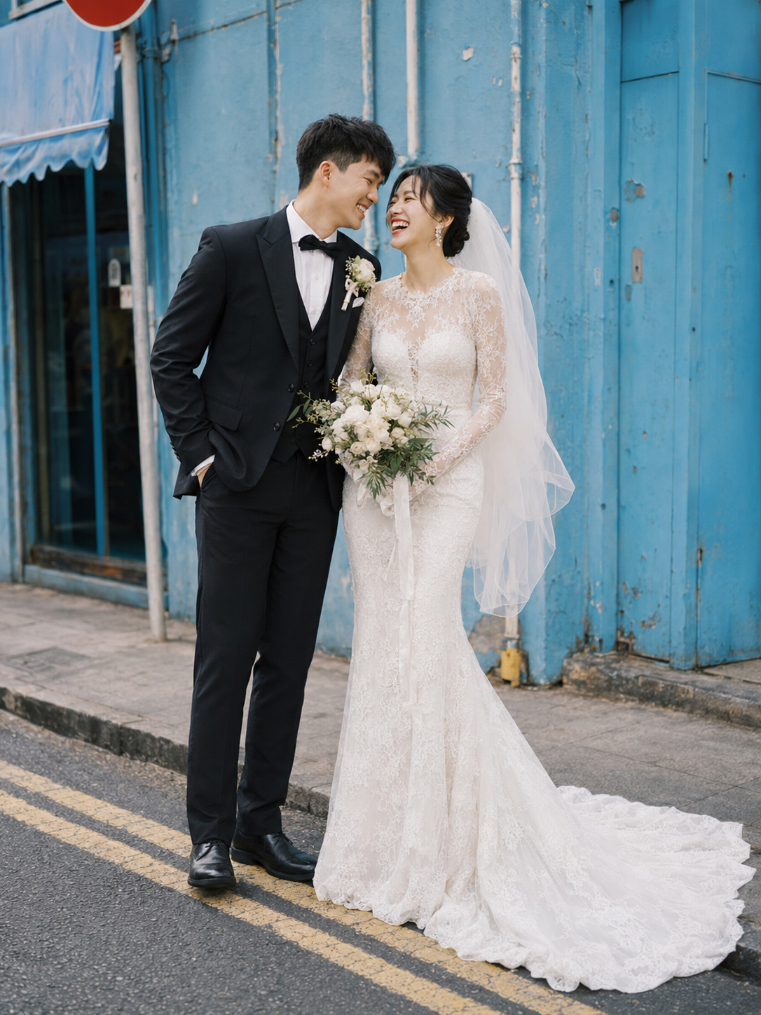 Lần đầu gặp gỡ
