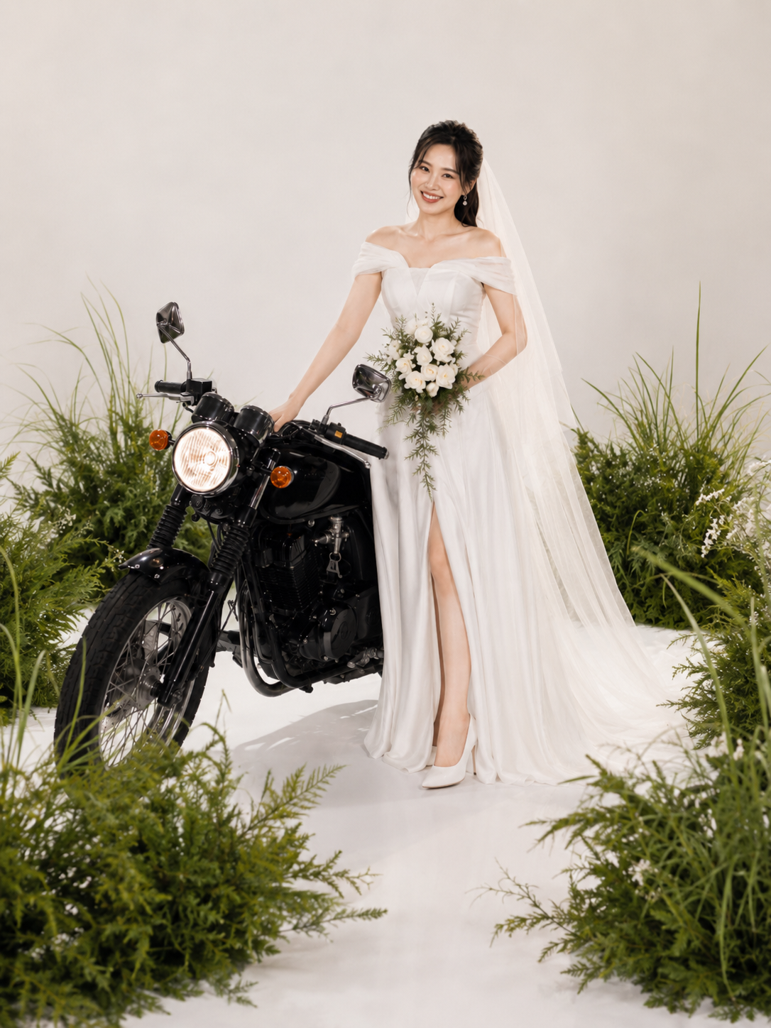Ảnh cưới