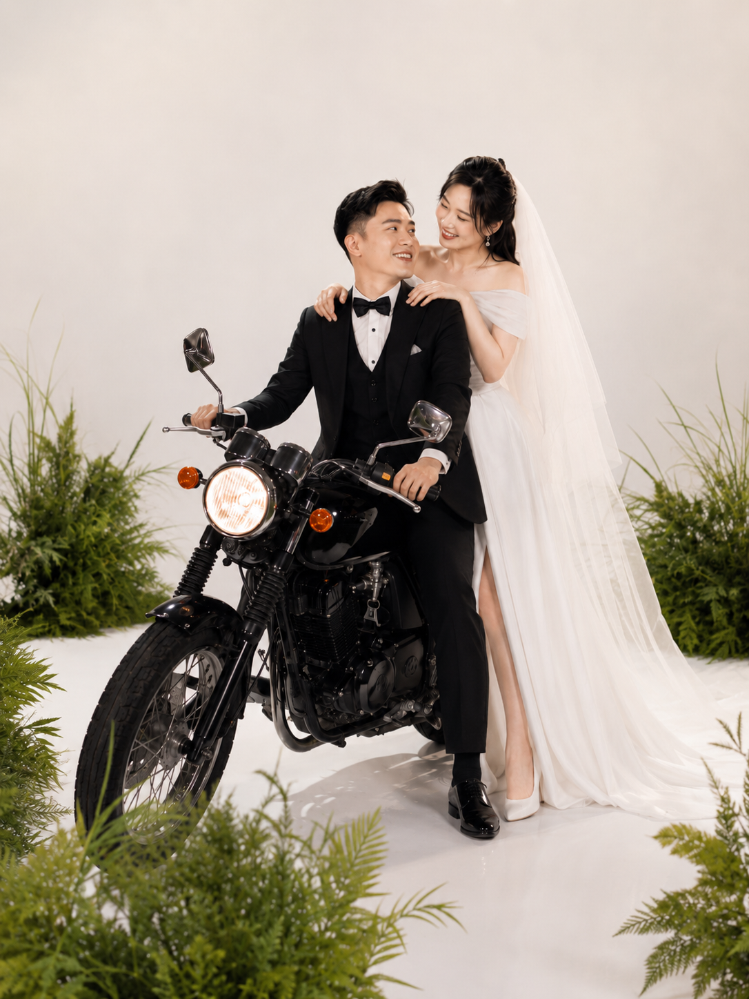 Ảnh cưới