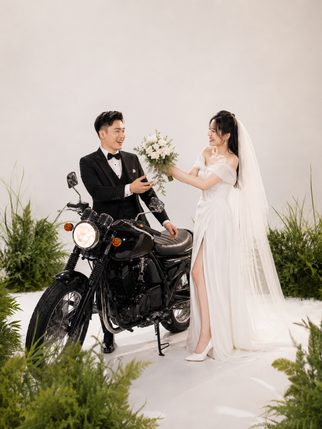 Ảnh cưới