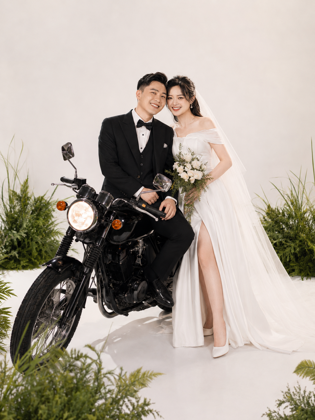 Ảnh cưới