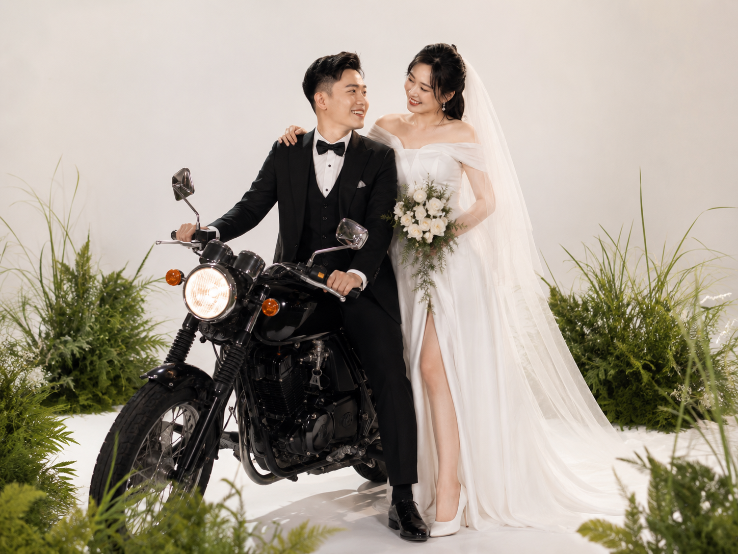 Ảnh cưới