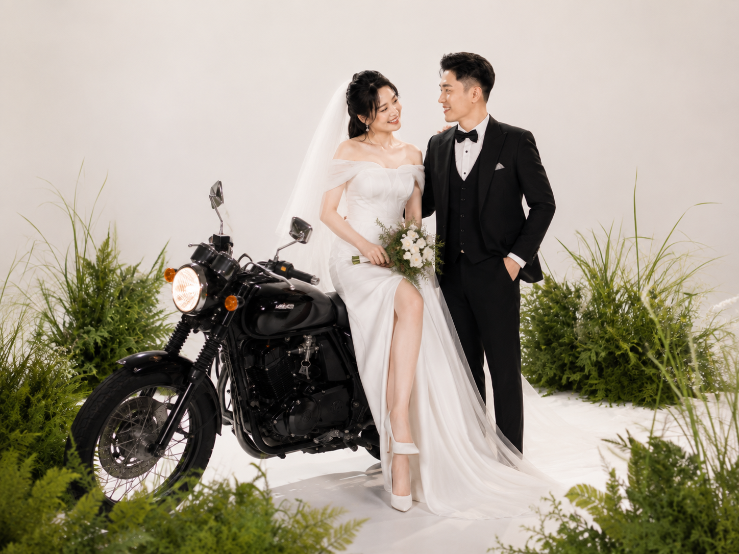 Ảnh cưới