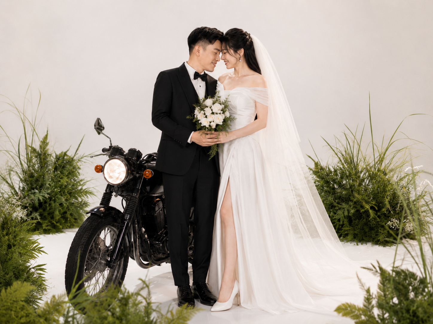 Ảnh cưới