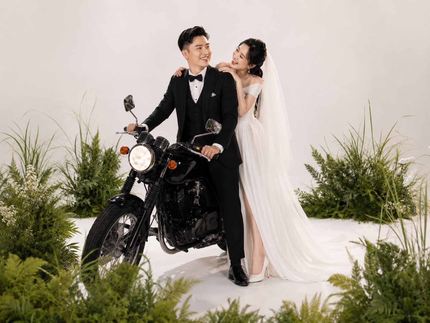 Ảnh cưới